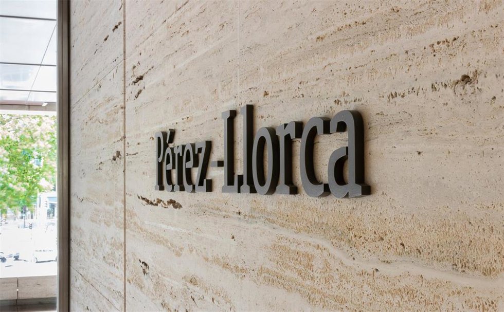 Archivo - Pérez-Llorca.- Pérez-Llorca y el despacho mexicano González Calvillo cierran su integración