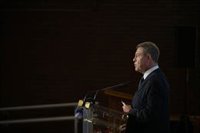 Page, tras críticas de Puente: "No me importan las críticas, me molestan las ofensas, cada uno es fiel a su personaje"