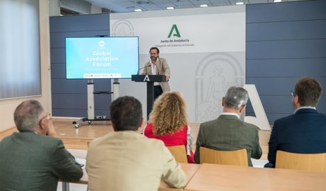 Es Andalucía - Granada