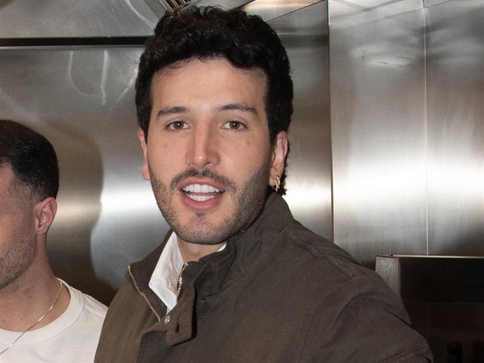 Archivo - Sebastán Yatra