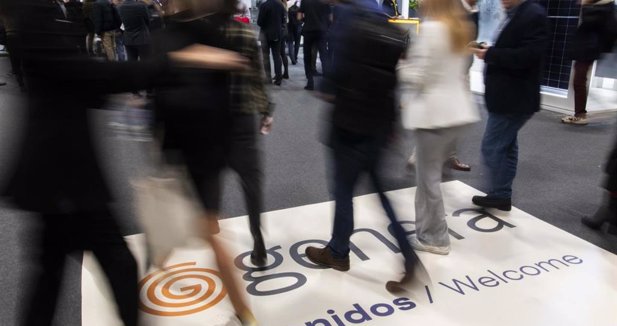 Ifema Madrid
