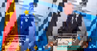Aldia Espanya