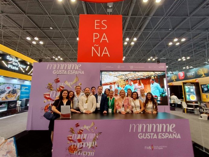 Las empresas malagueñas han podido conocer de primera mano las exigencias del mercado estadounidense, identificar oportunidades y recoger ideas para adaptar sus productos a un entorno comercial altamente competitivo y dinámico