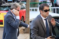 Antxón niega mordidas, desliga a Cerdán de Servinabar y admite pagos a Koldo como comisionista por obra privada