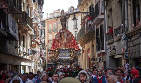 Destino España