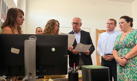 Es Andalucía - Jaén