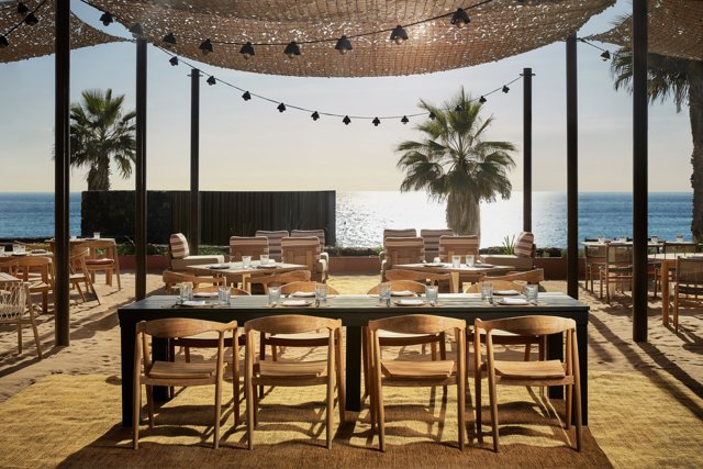 Tivoli La Caleta Tenerife Resort