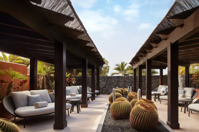 Archivo - Tivoli La Caleta Tenerife Resort: lujo atlántico entre jardines y sabores del mundo