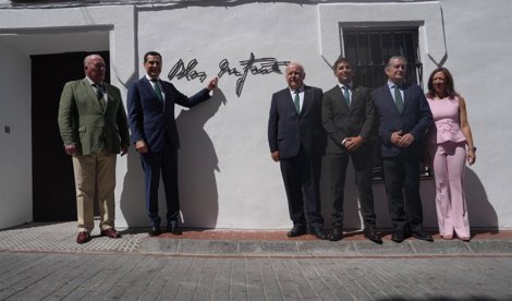 Es Andalucía - Málaga