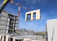 Luz verde a la ley de obtención del suelo, que la izquierda llevará al TC por irregularidades en la tramitación