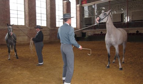 Es Andalucía - Córdoba