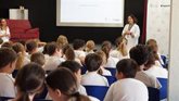 Foto: Más de 72.500 jóvenes españoles participan en el programa de educación en hábitos saludables de la Fundación Quirónsalud