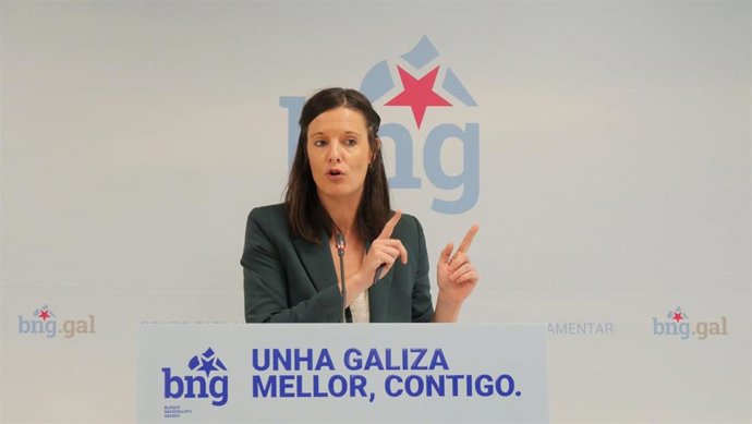 Archivo - Olalla Rodil.