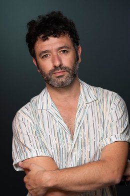 Rodrigo Sorogoyen, invitado de honor del Festival de Cine de Santander 2025