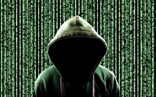 Archivo - 'Hacker'.