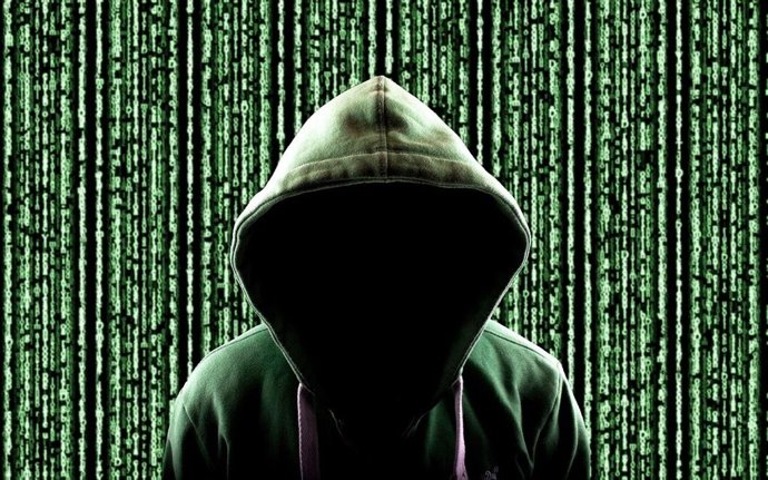 Archivo - Arquivo - 'Hacker'.