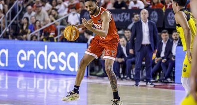 Baloncesto