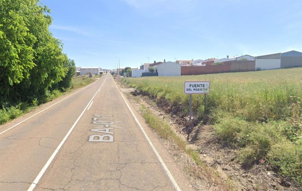 Travesía