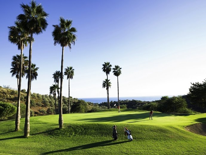 Imagen de recurso de Añoreta Golf, en Rincón de la Victoria.
