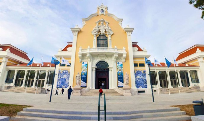 Archivo - Lisboa 