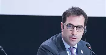 Cuerpo retira su candidatura y encaja la tercera derrota española en el Eurogrupo