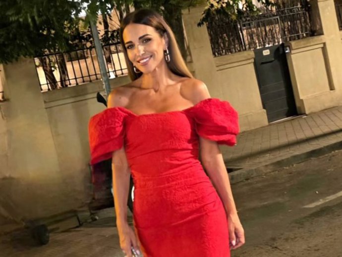 Paula Echevarría