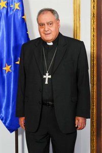 El Arzobispado de Granada pide respeto a la "autoridad pastoral" del párroco de Trevélez tras supresión de procesión