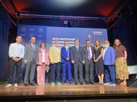 Las empresas agroalimentarias de CyL participarán gratis en las ferias en 2026