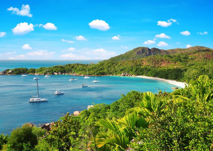 Archivo - Cinco Experiencias Para Conectar Con Seychelles Este Verano