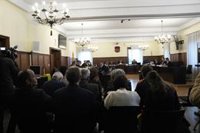 La Fiscalía ratifica su petición de sobreseimiento en el juicio por la adjudicación de la mina de Aznalcóllar