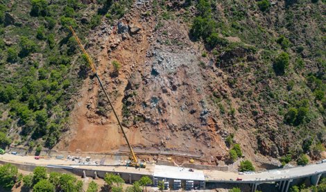 Es Andalucía - Málaga