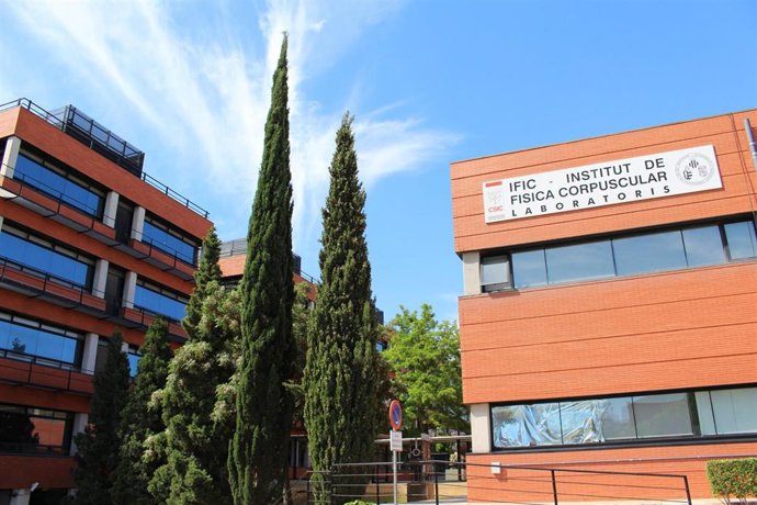 Archivo - El IFIC (CSIC – Universitat de València)