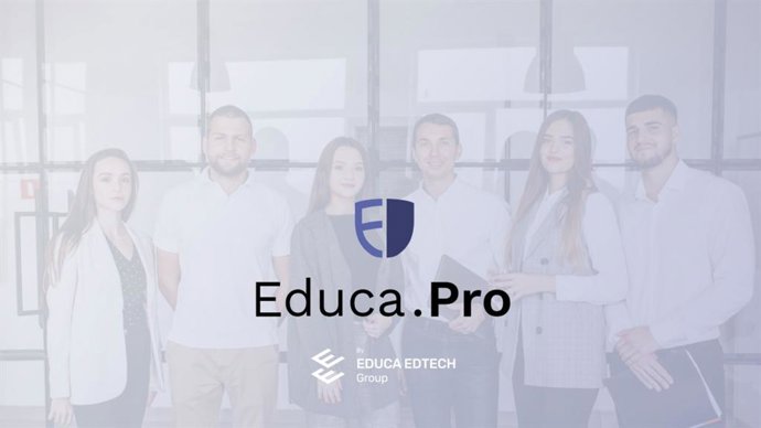EDUCA EDTECH Group ofrecerá tecnología a instituciones en Madrid