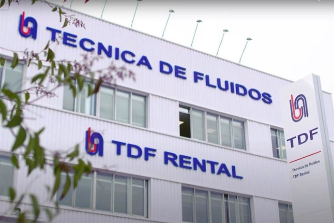 Técnica de Fluidos