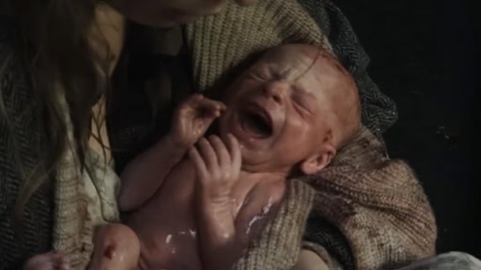 28 Años Después: ¿Pueden Nacer Bebés Humanos De Padres Infectados?