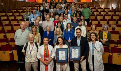 Es Andalucía - Granada