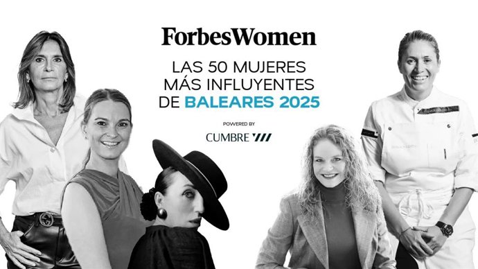 Forbes Women