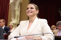 Prohens celebra los dos años de Govern "cumpliendo con el cambio" y "afrontando los grandes retos"