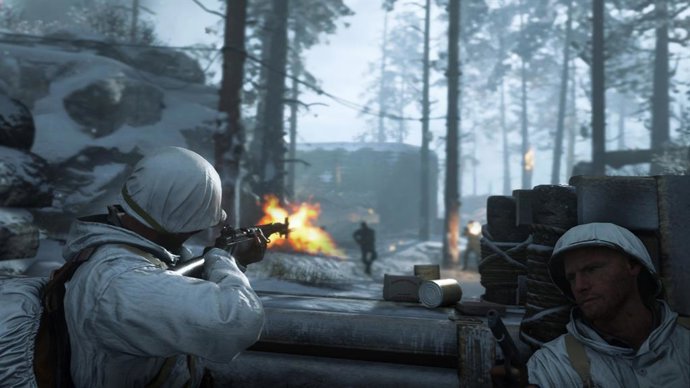Imagem de Call of Duty: WW2