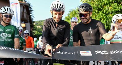 Ciclismo
