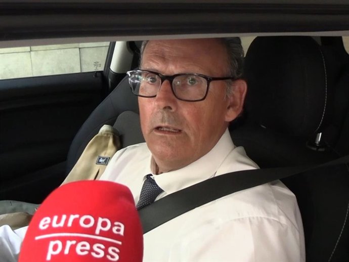 Mario Pascual Vives desmiente los rumores sobre Iñaki Urdangarin y pone en valor su faceta profesional como coach