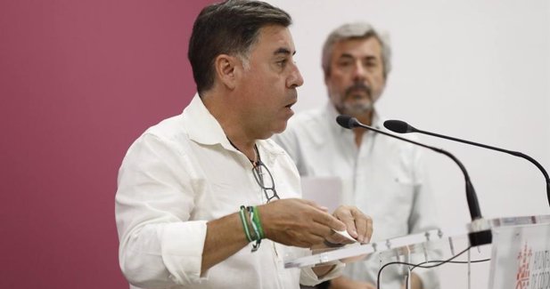 Andalucía