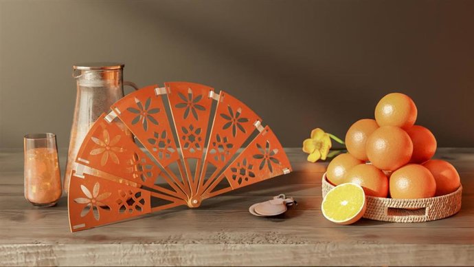 Las naranjas amargas de Sevilla triunfan en el MoMA de Nueva York