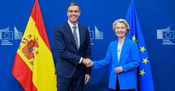 Bruselas congela más de 1.000 millones del quinto pago a España por incumplir la reforma fiscal
