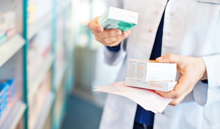 Farmacia