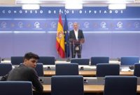PP y Vox buscan frenar la reforma del reglamento del Congreso que permitirá sancionar a 'pseudoperiodistas'
