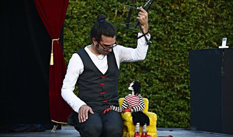 Es Andalucía - Jaén