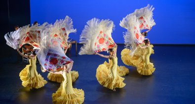 Es Andalucía - Córdoba