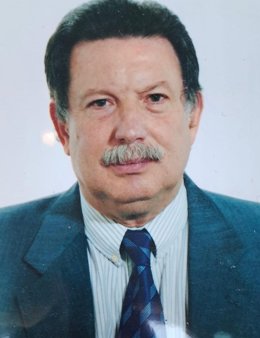 Francisco Vázquez García.