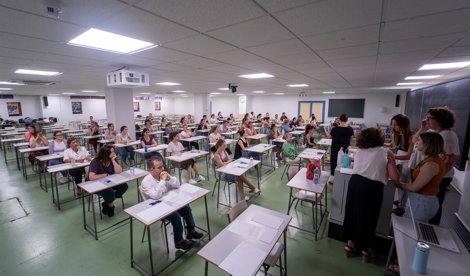 Es Andalucía - Sevilla